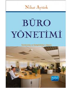 Büro Yönetimi