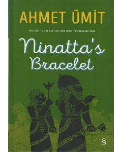 Ninatta's Bracelet
