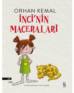 İnci'nin Maceraları