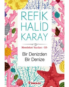 Bir Denizden Bir Denize