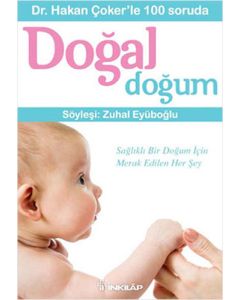 Dr. Hakan Çoker’le 100 Soruda Doğal Doğum