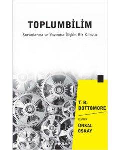 Toplumbilim
