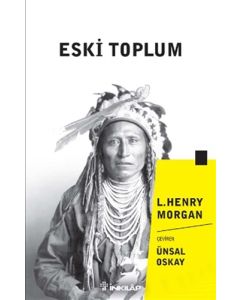Eski Toplum