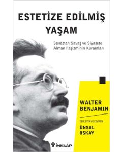 Estetize Edilmiş Yaşam