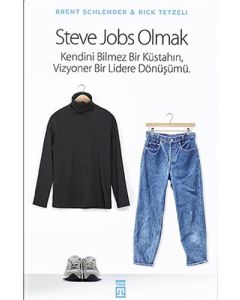 Steve Jobs Olmak