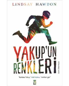 Yakup'un Renkleri