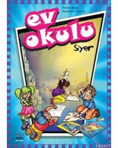 Ev Okulu Siyer-1