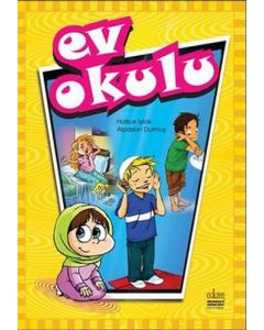Ev Okulu İlmihal 1