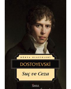 Suç ve Ceza (Tek Cilt)