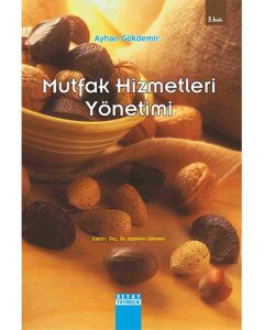 Mutfak Hizmetleri Yönetimi