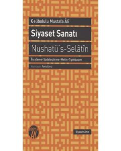 Siyaset Sanatı