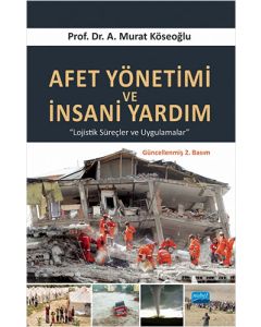 Afet Yönetimi ve İnsani Yardım