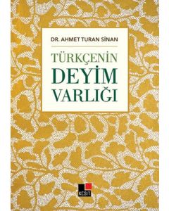 Türkçenin Deyim Varlığı
