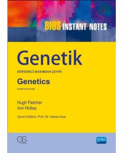 Genetik