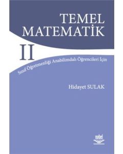 Temel Matematik 2