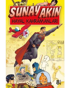Hayal Kahramanları