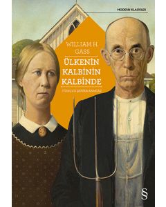 Ülkenin Kalbinin Kalbinde