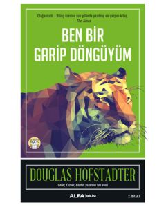 Ben Bir Garip Döngüyüm