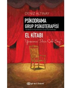 Psikodrama Grup Psikoterapisi