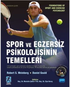 Spor ve Egzersiz Psikolojisinin Temelleri