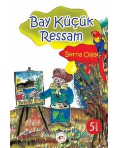 Bay Küçük Ressam