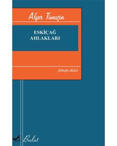 Eskiçağ Ahlakları
