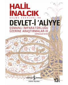 Devlet-i Aliyye - III