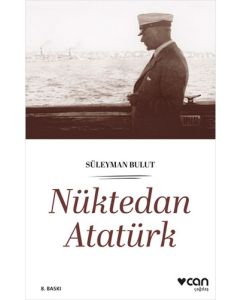 Nüktedan Atatürk