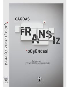 Çağdaş Fransız Düşüncesi