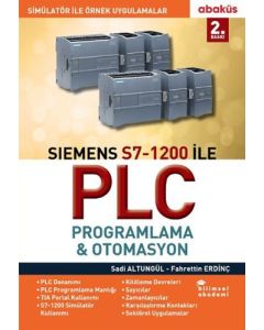 Siemens S7-1200 ile Plc Proglama - Otomasyon
