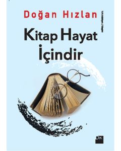 Kitap Hayat İçindir