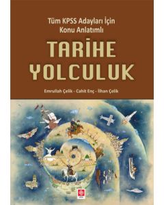 Tarihe Yolculuk