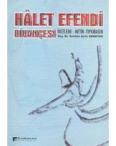 Halet Efendi Divançesi 
