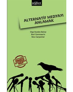 Alternatif Medyayı Anlamak