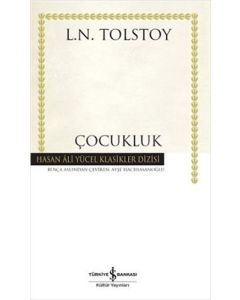 Çocukluk