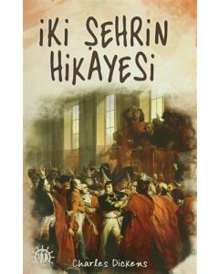 İki Şehrin Hikayesi