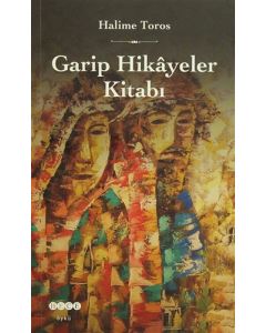 Garip Hikayeler Kitabı