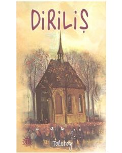 Diriliş