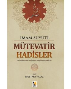 Mütevatir Hadisler