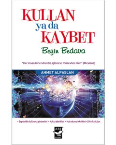 Kullan ya da Kaybet Beyin Bedava