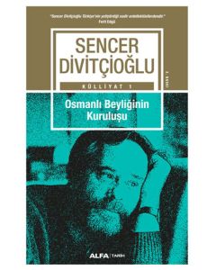 Osmanlı Beyliğinin Kuruluşu