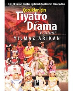Çocuklar için Tiyatro ve Drama Eğitimi