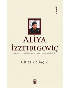 Aliya İzzetbegoviç