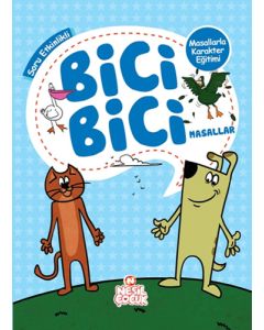 Bici Bici Masallar