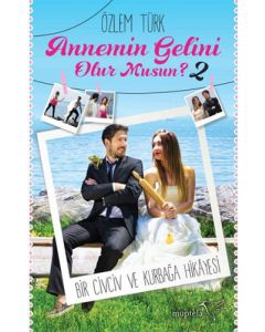 Annemin Gelini Olur musun? 2