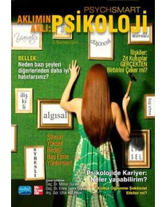 Aklımın Aklı: Psikoloji