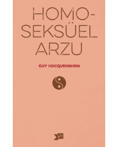 Homoseksüel Arzu