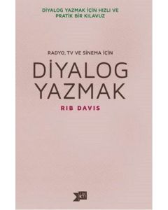 Radyo, TV ve Sinema İçin Diyalog Yazmak