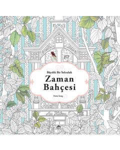 Zaman Bahçesi