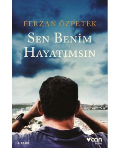 Sen Benim Hayatımsın